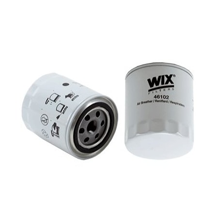 Wix Filters Breather Element 46102